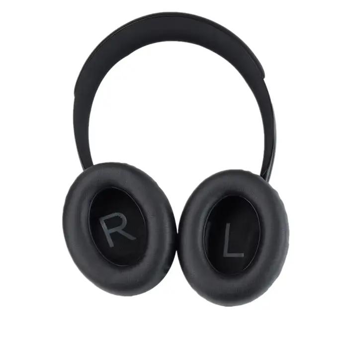Coussinets d'oreille en cuir protéiné de haute qualité pour écouteurs BOSE NC700 confortables et silencieux à offrir pour des occasions spéciales