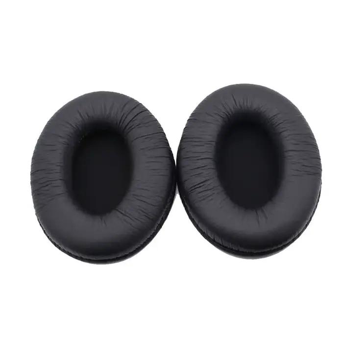 Oreillettes confortables pour casque Sennheiser