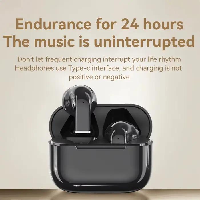 Nouveaux écouteurs intra-auriculaires True Wireless TWS