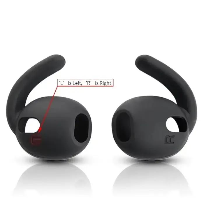 Embouts d'oreille pour Samsung Galaxy Buds 3