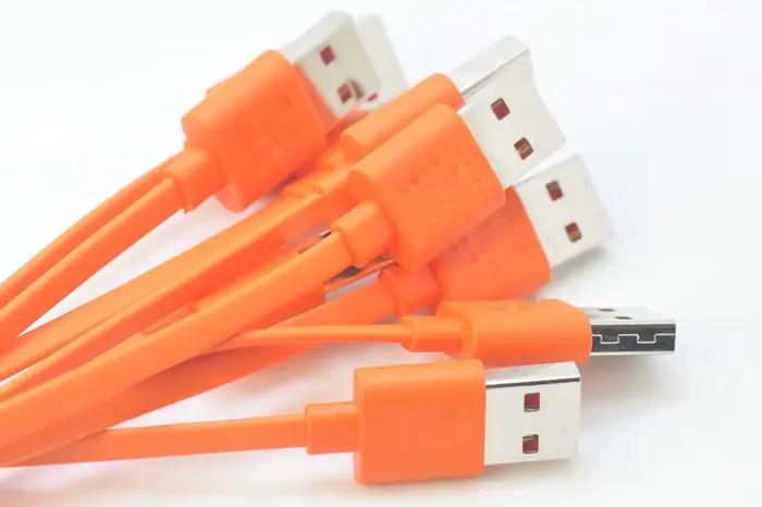 Câble de chargement USB pour JBL intelligent