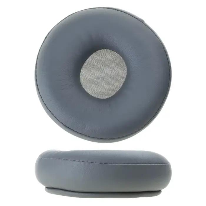 Coussinets d'oreille pour casque Cassette, oreillettes en mousse F19E