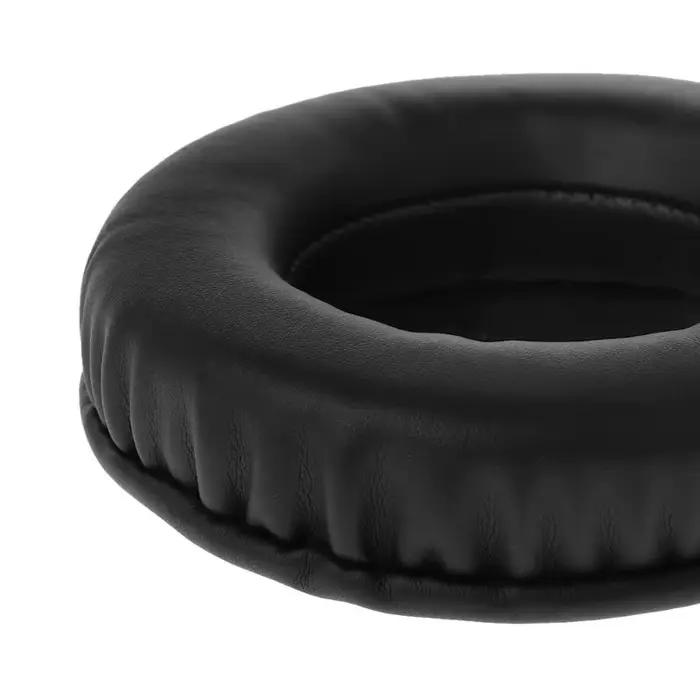 Coussinets d'oreille personnalisables en plastique pour écouteurs avec choix de couleurs et diamètres pour une expérience d'écoute encore plus confortable et personnalisée