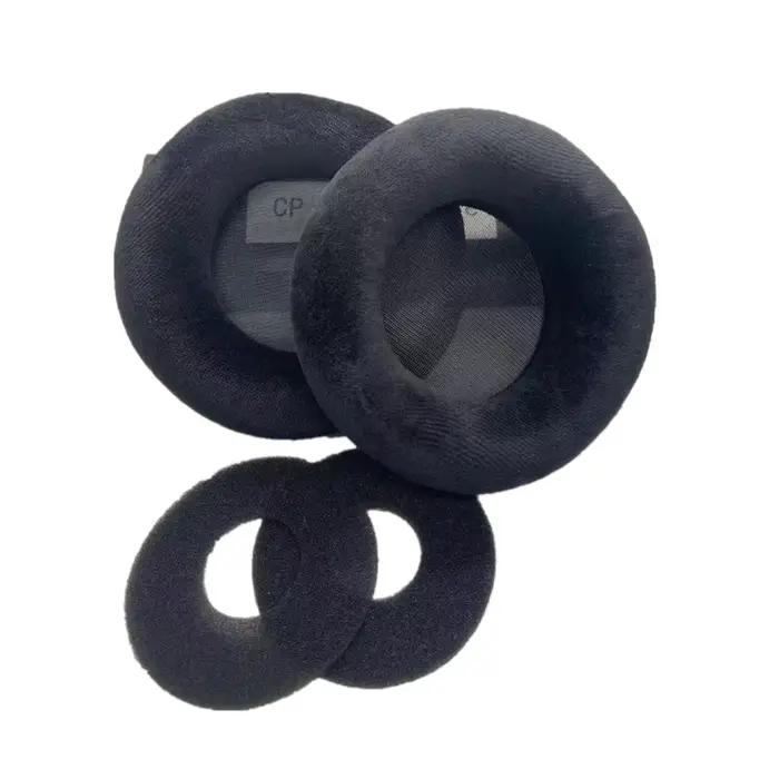 Coussinets d'oreille AKG en velours pour K701 K702 Q701 Q702 K601 K612 K712 confort d'écoute occasions spéciales