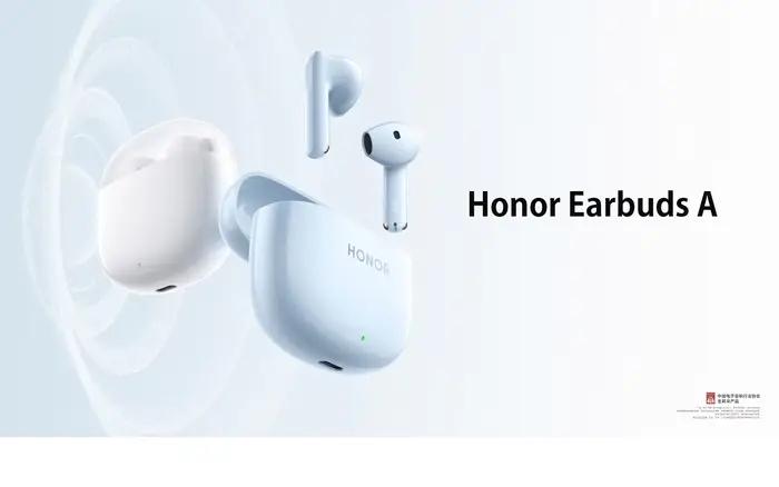 Ecouteurs intra-auriculaires TWS HONOR Bluetooth 5.3 avec réduction de bruit pour musiciens et communicateurs professionnels occasions spéciales