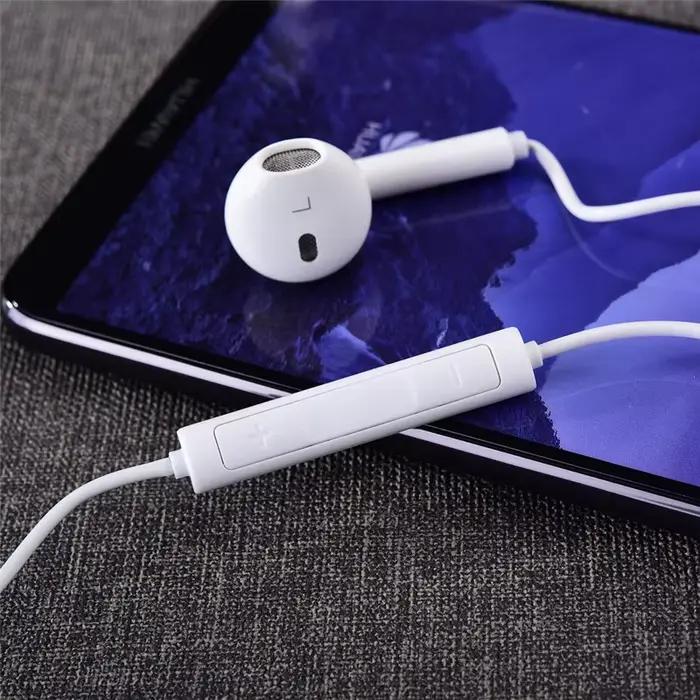 Ecouteurs intra-auriculaires filaires Honor 400 300 Pro avec suppression active du bruit pour téléphone mobile et ordinateur portables occasions spéciales