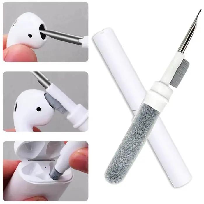Ensembles de nettoyeurs pour écouteurs Bluetooth