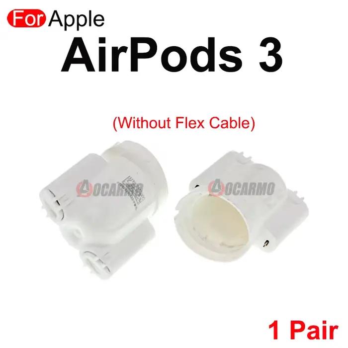 Aocarmo pour Apple AirPods 1 2 3 4 Pro Pro2
