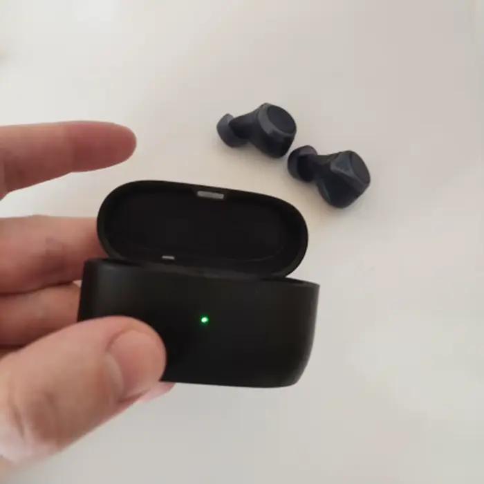 Écouteurs compatibles Bluetooth pour Jabra Elite 65t/75t85t