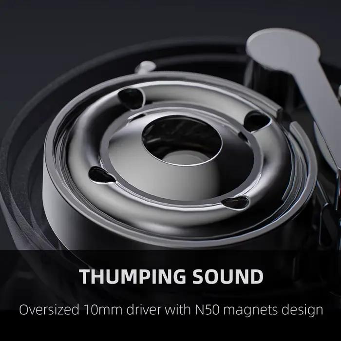 FW5 TWSWireless Bluetooth LHDC/aptX adaptateurs écouteurs Sport stéréo HiFi musique