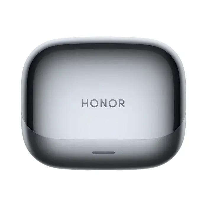 Ecouteurs sans fil HONOR 4 Bluetooth 5.3 avec ANC et ENC technologie pour musique et jeux occasionnels