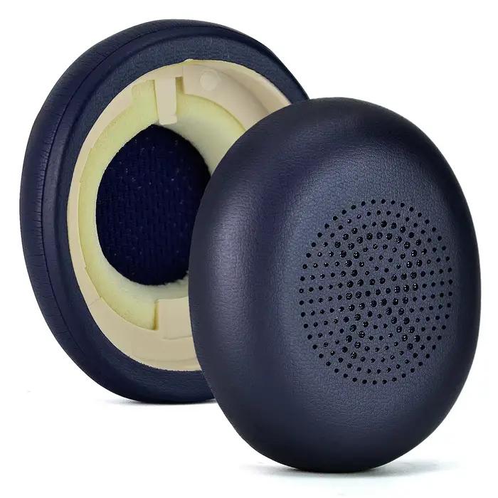 Coussinets d'oreille pour Jabra Evolve2 65 MS/UC 40 MS/UC Elite 45H