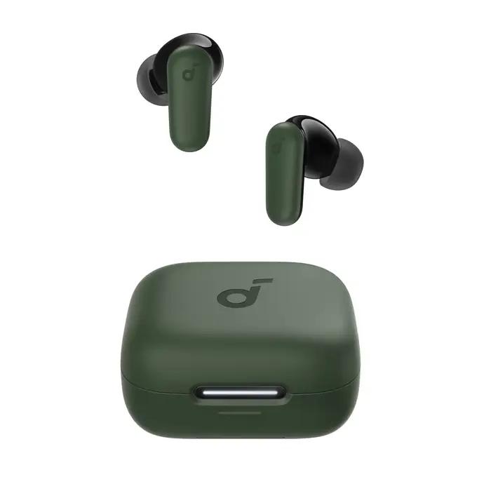 Écouteurs Anker Soundcore P30i Bluetooth 5.4 avec réduction de bruit