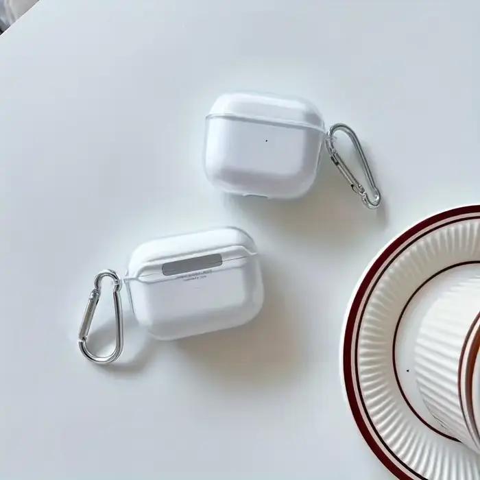 Étui Airpods Pro 2022 Airpods 4 2024