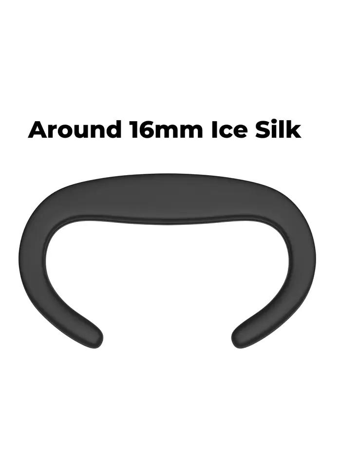 Coussins de casque VR remplaçables pour un confort amélioré pour PICO 4/Ultra/Pro Quest 3/3S/Visino Pro