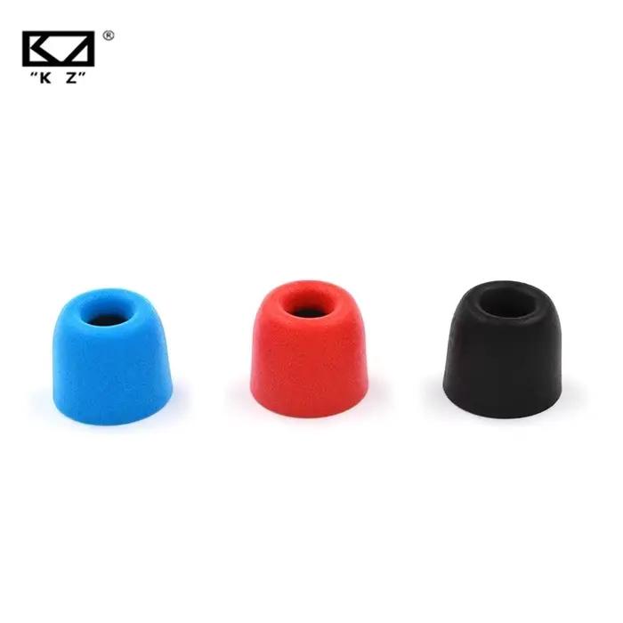 Embouts d'oreille en mousse à mémoire de forme