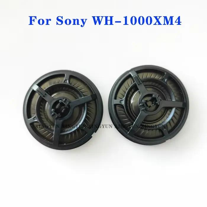 Original pour Sony WH-1000XM4/M3 casque antibruit sans fil haut-parleur klaxon pilote Bluetooth écouteurs 40mm Modification pièces de réparation