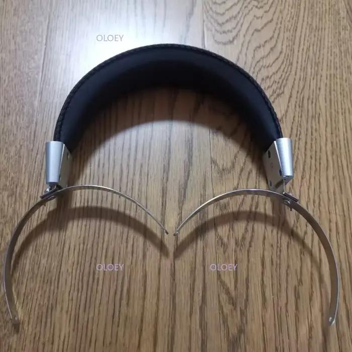 Support de casque, accessoires de remplacement et de réparation DIY pour casques audio