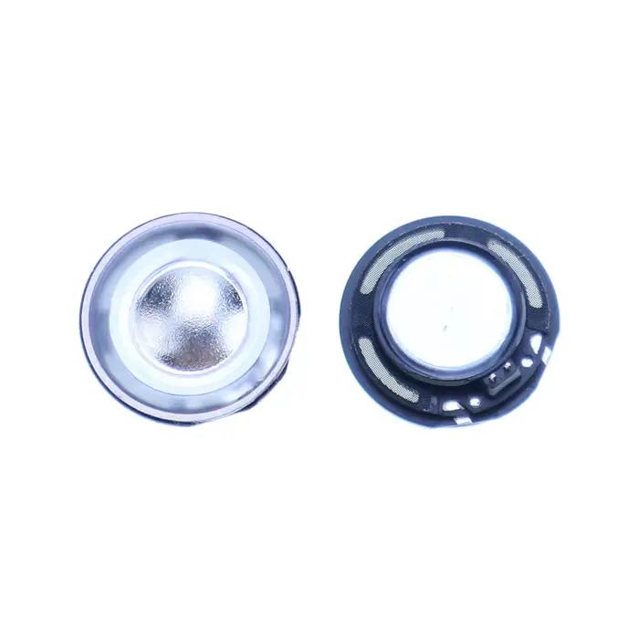 2 pièces pour AirPods Pro 1 2 3 Pro unité sonore intérieure écouteur interne haut-parleur pièce de rechange A2083 A2084 A2565 A2564 A2698