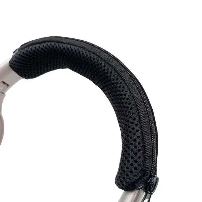 Realhigh – housse de bandeau Compatible avec les écouteurs Corsair HS50
