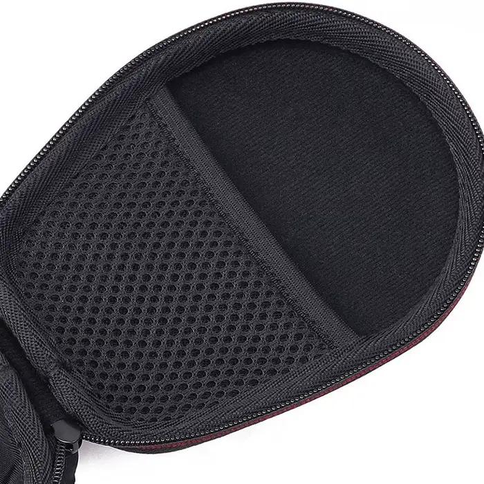 Sac de protection en EVA pour écouteurs Aftershokz AS800 AS600 AS660 AS650 Lenovo X4 conduction osseuse bluetooth sport course étanche sans fil