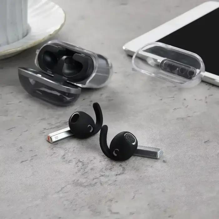 Embouts d'oreille pour Samsung Galaxy Buds 3
