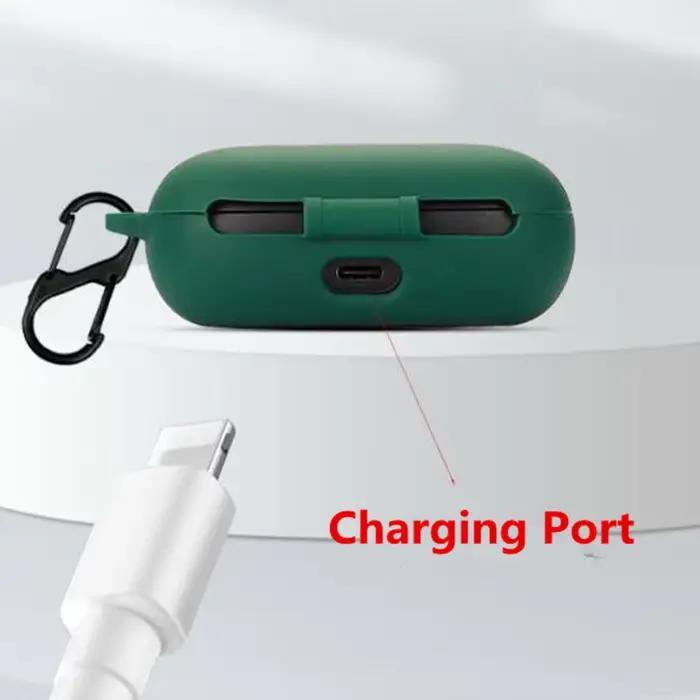 Étui pour écouteurs Anker SoundCore Sport X10