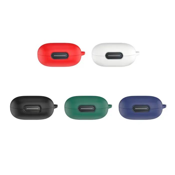 Étui de protection en silicone pour écouteurs SoundCore dehors X20