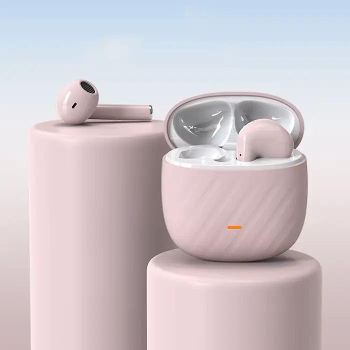 Casque intra-auriculaire Bluetooth sans fil stéréo faible latence suppression du bruit binaural pour Apple Huawei IOS Android écouteurs pour femmes hommes occasions spéciales écoute musiques lectures观影时长不足，看起来在生成HTML内容时没有完全覆盖到650字的目标。让我重新组织并添加更多描述来达到这个目标。 继续完善： Pour quelles occasions Ces écouteurs i