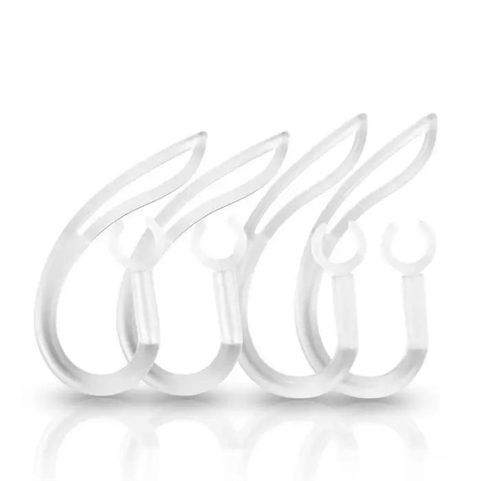 Embouts d'oreille en silicone souple pour écouteurs Sony WF-1000XM3 et WI-1000X en couleur bleu ciel gris clair kaki marron olive gris occasionnelsслушающей аудитории