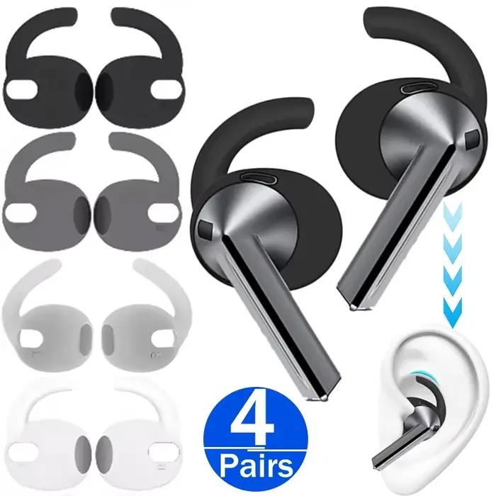Embouts d'oreille pour Samsung Galaxy Buds 3