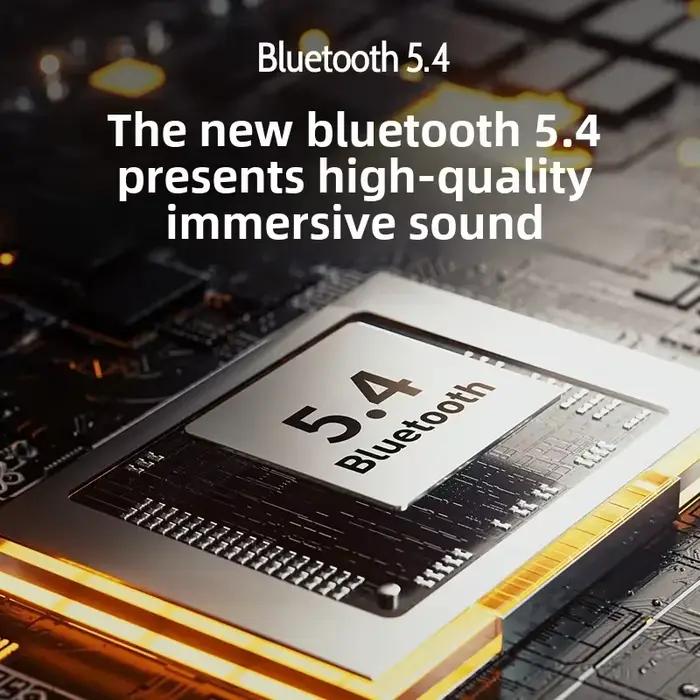 Q86 Tws écouteurs sans fil réduction du bruit sport musique avec Microphone Hi-Fi basse Hd voix Bluetooth