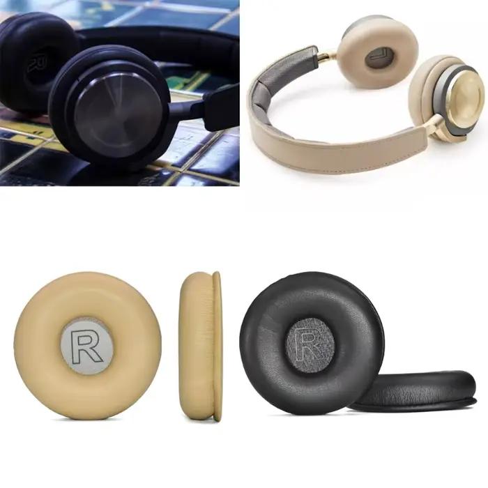 Oreillettes en éponge douce pour casque Bang & Olufsen Beoplay