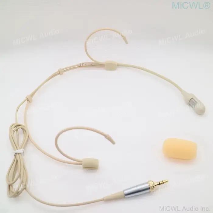 Meilleur casque SM52 avec Microphone sans fil