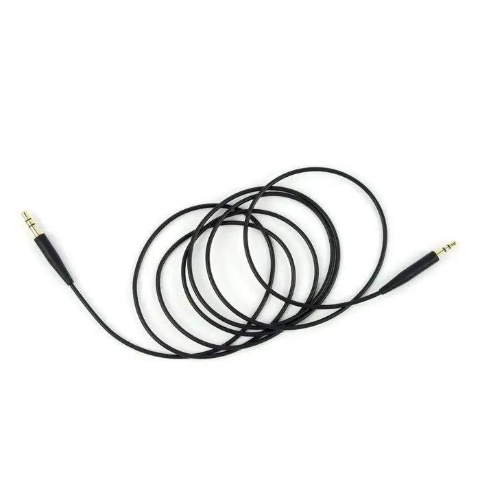 Câble Audio pour écouteurs Bose Quiet Comfort 25 QC25 QC35 QC45 SoundTrue OE2 OE2i SoundLink