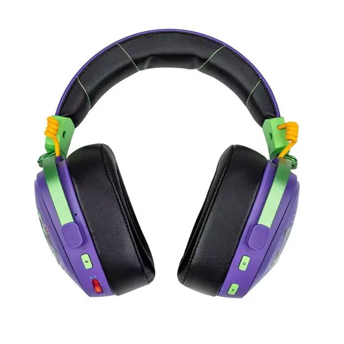 Casque de jeu VALKYRIE VK S1 sans fil