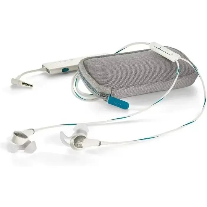 Pour écouteurs Bose QuietComfort 20 (QC20)