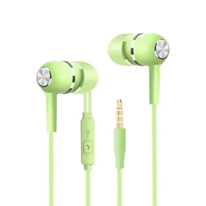 Écouteurs de sport, son stéréo HiFi