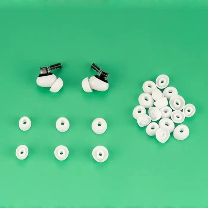 Étui pour écouteurs en Silicone