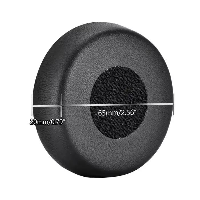 Evolve 75 Coussinets d'oreille - Coussin