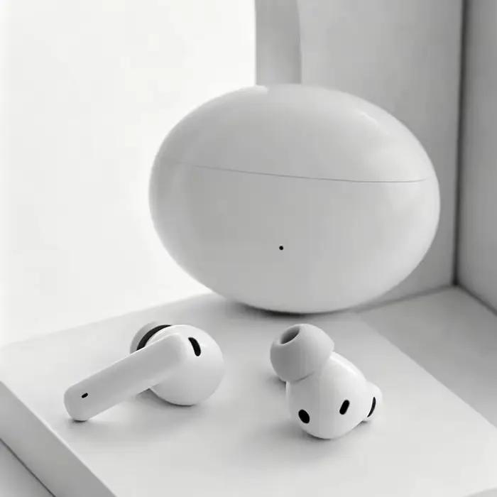 Écouteurs sans fil Bluetooth HUAWEI Freebuds 6i suppression active du bruit égaliseur dynamique transparence pour femmes et hommes écoute de musique pauses travail sport occasions spéciales