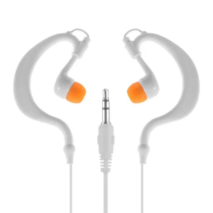 Casque de natation étanche IPX8