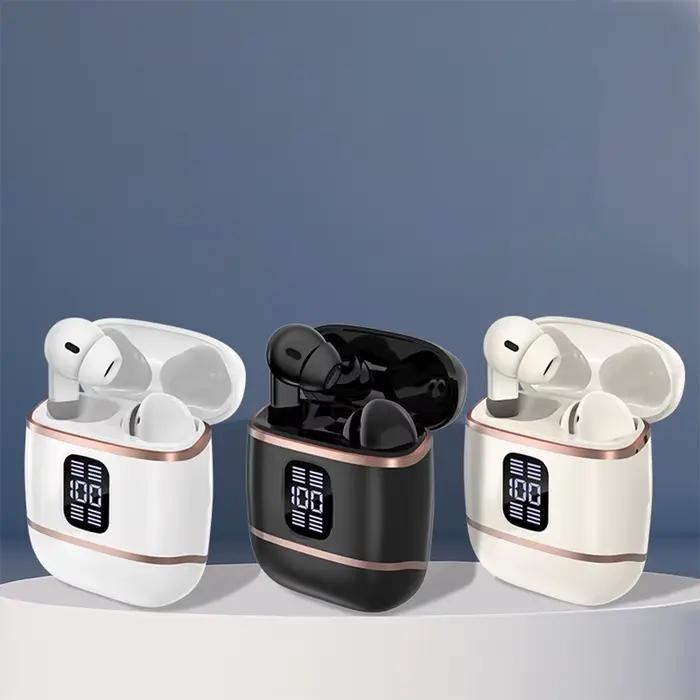 J40 casque sans fil TWS Bluetooth 5.0 HIFI son