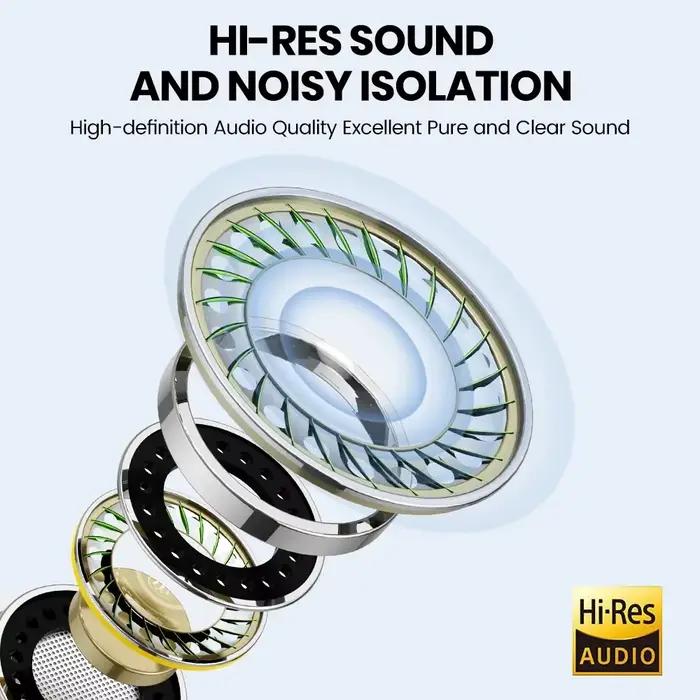 Écouteurs intra-auriculaires d'origine pour Samsung Galaxy 20 21 22 23