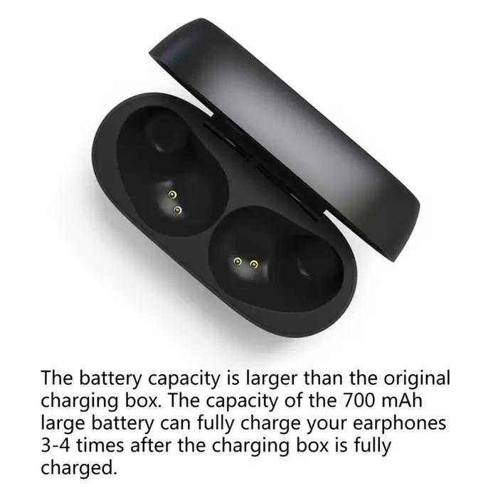 Écouteurs compatibles Bluetooth pour Jabra Elite 65t/75t85t