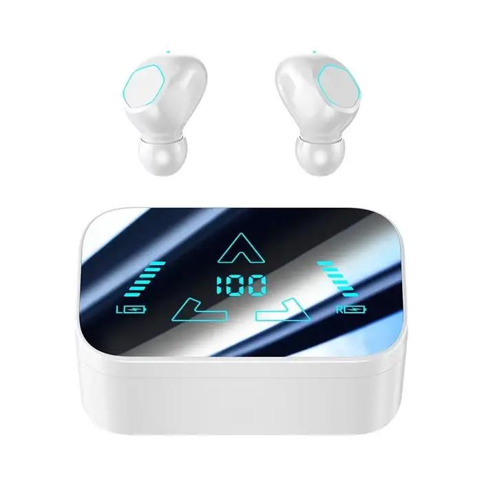 Écouteurs sans fil Bluetooth