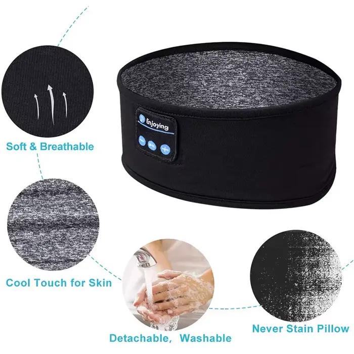 Écouteurs sans fil Bluetooth