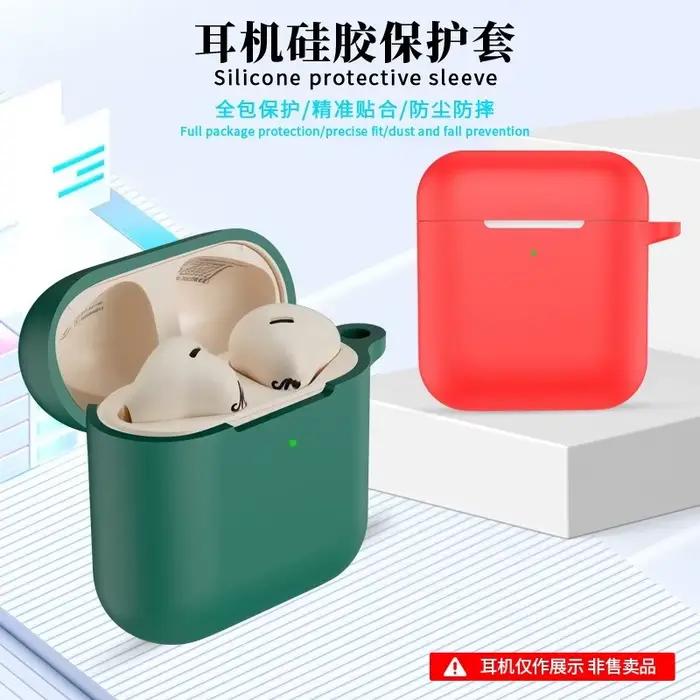 Étui en Silicone Ultra-Durable pour Marshall Minor IV