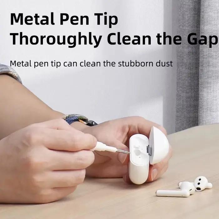 Ensembles de nettoyeurs pour écouteurs Bluetooth