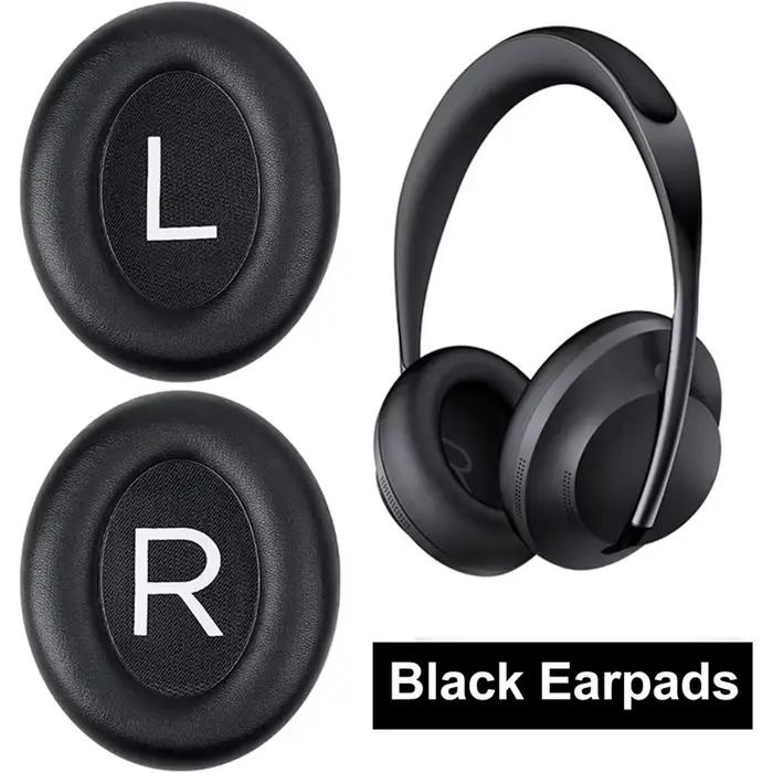Coussinets d'oreille durables pour écouteurs Bose NC700 en cuir et mousse à mémoire de forme pour une expérience audio immersive et confortable occaions spéciales